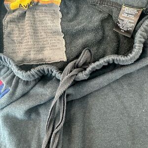 Aviator Nation Bolt sweat pants